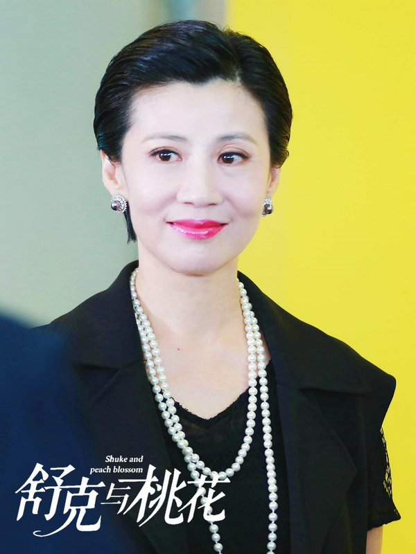 陈炜《舒克与桃花》VIP今晚收官 《上阳赋》即将上线