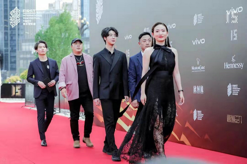 《一江春水》口碑看涨 女主角李妍锡获观众好评