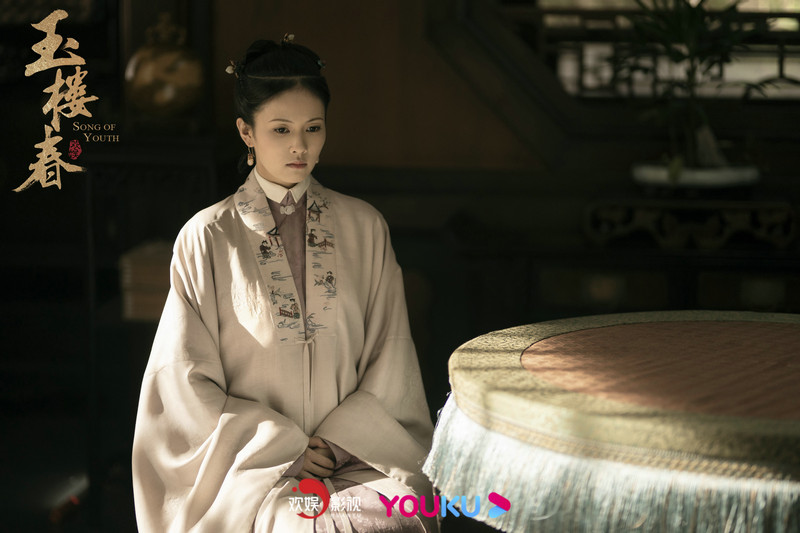 《玉楼春》即将落幕,孙府命运极限反转