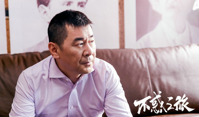 浙江卫视《不惑之旅》热播 高“含书量”留住书香