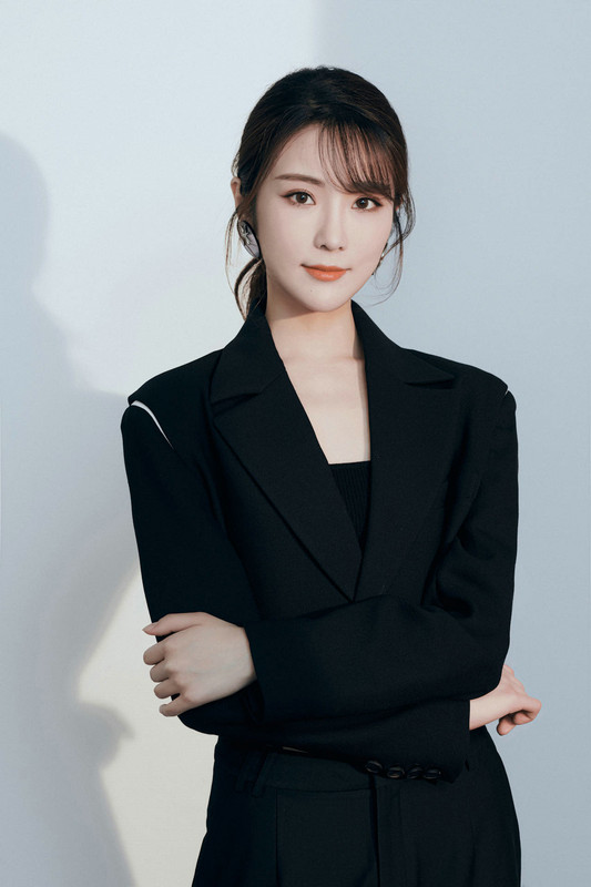 张可盈出演女主角“金子” 人艺大戏《原野》将于本月底上演