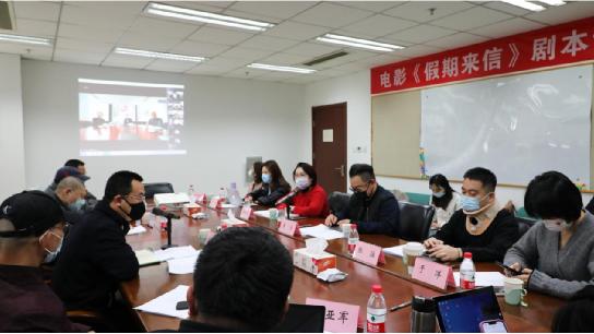 专家热议《假期来信》,留守儿童带“鹅”见爸爸